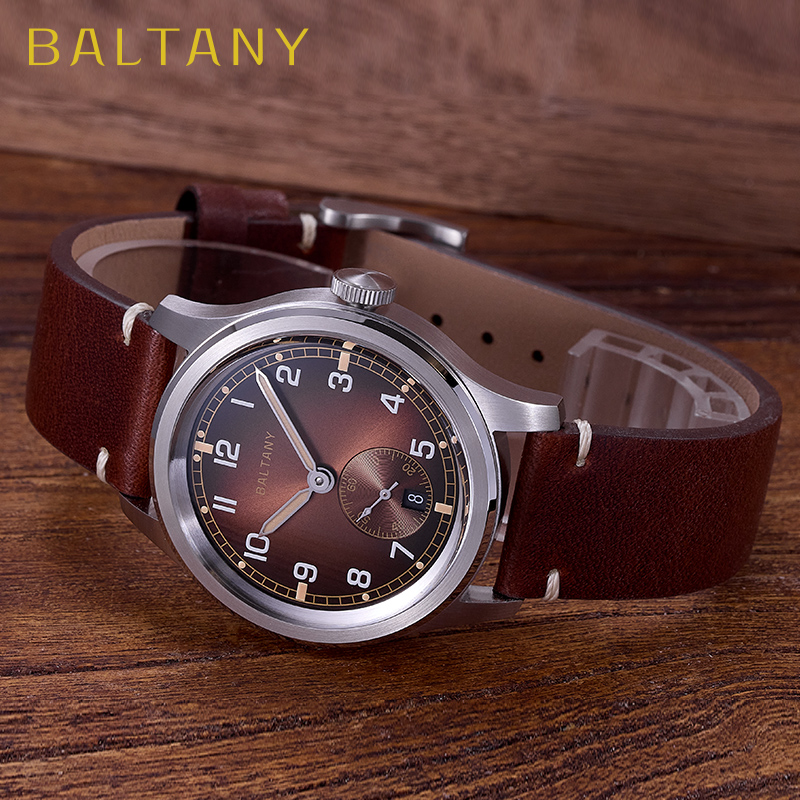 Omega Watch Constellation - Baltany S2081 Dirty Dozen Uhr Herren
