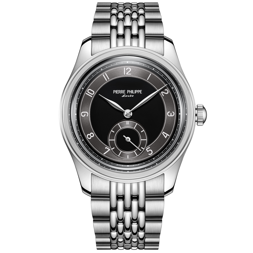 Omega Watch Constellation - PIERRE Retro Formelle Armbanduhr – Handaufzug,