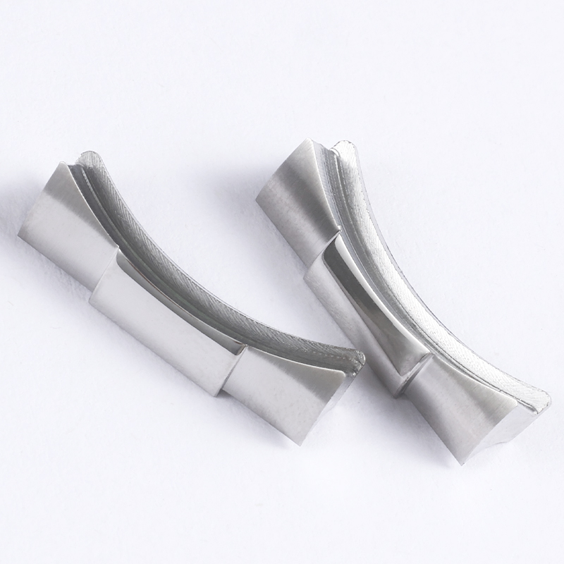 19 20 21 mm Solid End Link für – Curved Spring Bar Bewertung und Preis