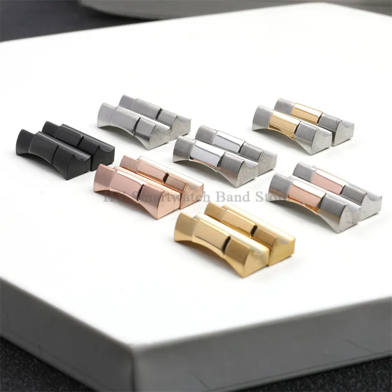 2 stücke 20mm Edelstahl geboge – Curved Spring Bar Bewertung und Preis