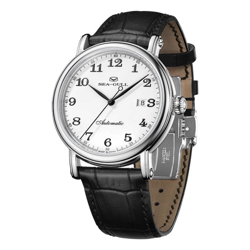 Seagull Herren Mechanische Uhr – Omega Watch Constellation Bewertung und Preis