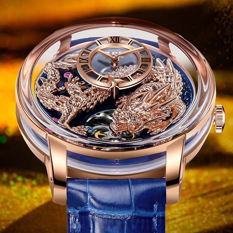 PINDU Entwickelt Und Designs N – Omega Watch Constellation Bewertung und Preis