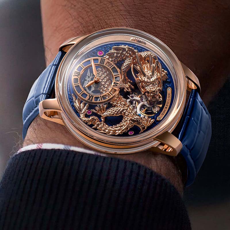 PINDU Entwickelt Und Designs N – Omega Watch Constellation Bewertung und Preis