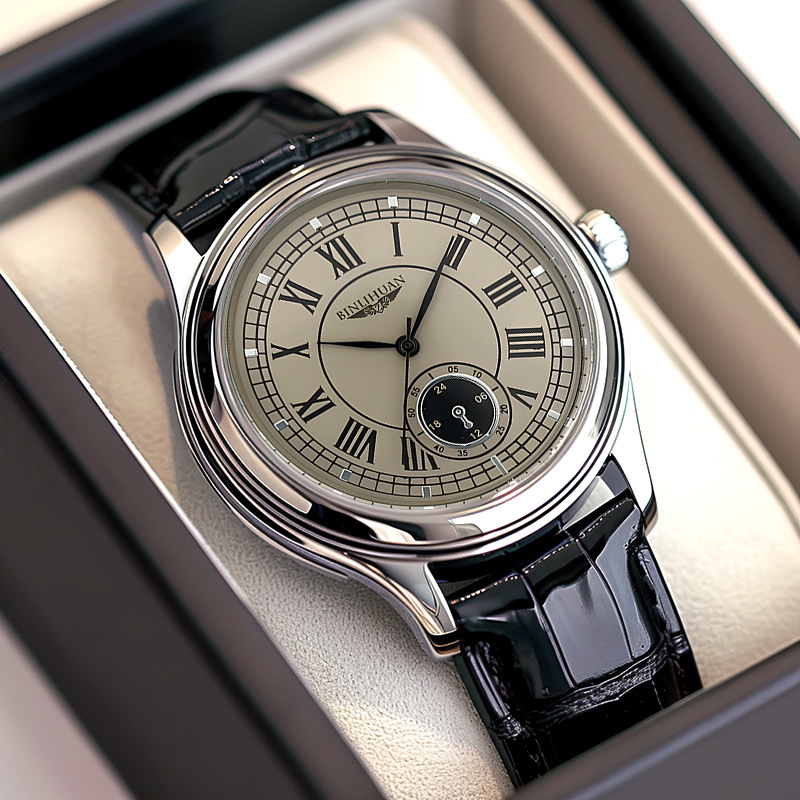 Herrenuhr, klassische, stilvol – Omega Watch Constellation Bewertung und Preis