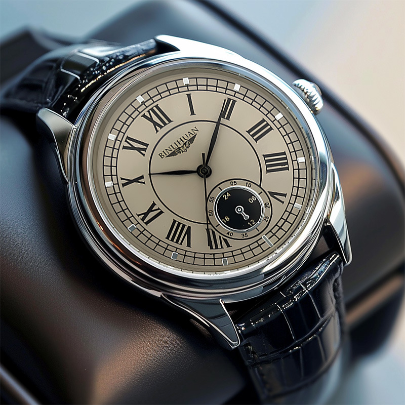 Herrenuhr, klassische, stilvol – Omega Watch Constellation Bewertung und Preis