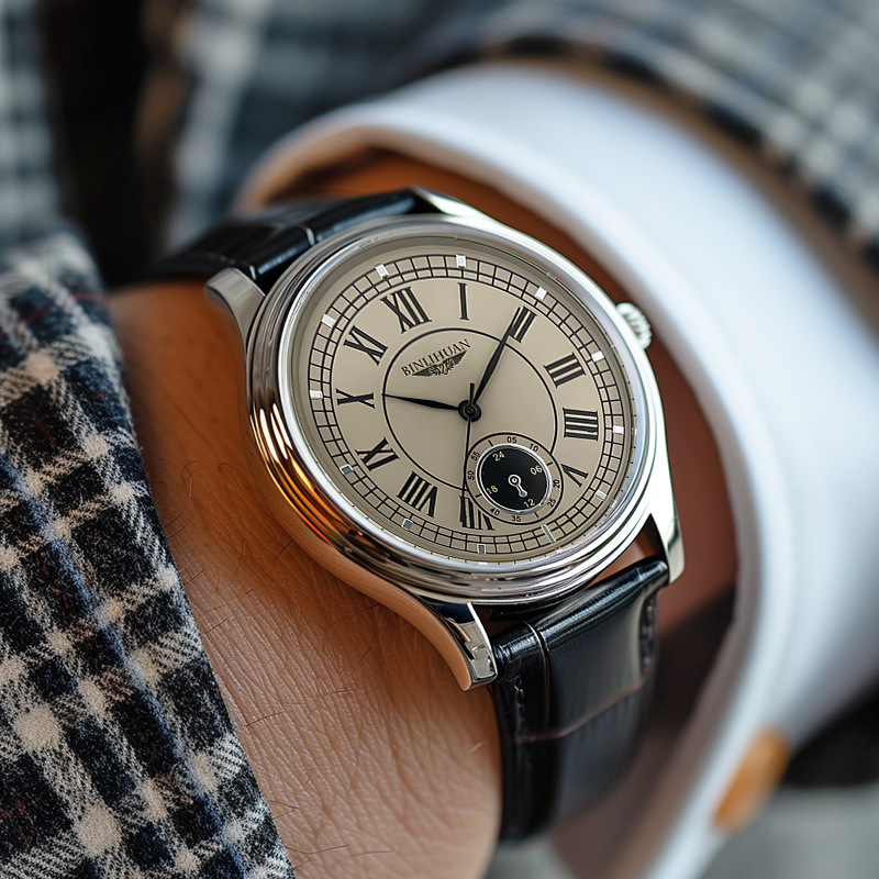 Herrenuhr, klassische, stilvol – Omega Watch Constellation Bewertung und Preis