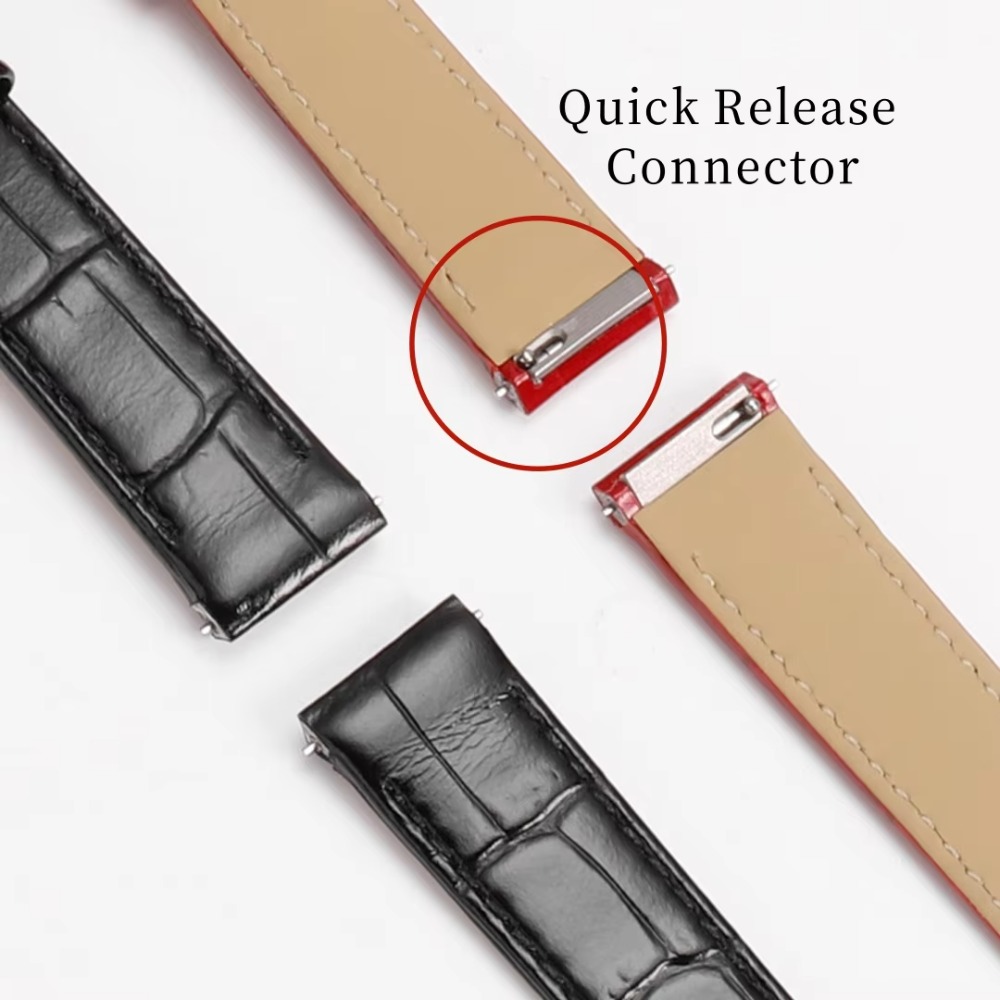 15,5 mm, 17,5 mm, 19 mm, Armba – Cartier Watch Santos Bewertung und Preis