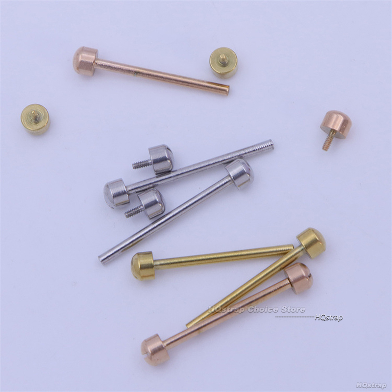 Uhrenschraube, Rohrstange, Fed – Spring Bar Tool Set Bewertung und Preis