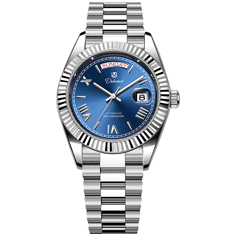 Reloj Hombre Business Stil Män – Patek Philippe Watch Nautilus Bewertung und Preis