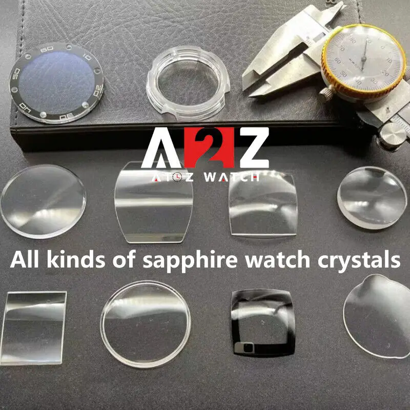 Uhren Sie das Saphirglas für C – Cartier Watch Santos Bewertung und Preis