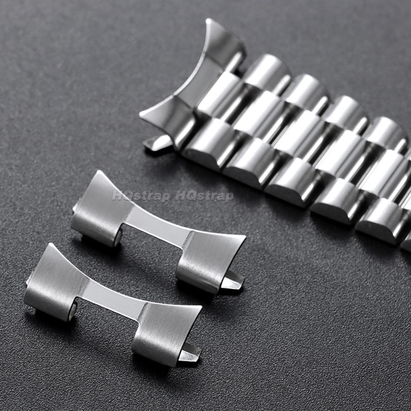 Edelstahl-Adapter mit gebogene – Curved Spring Bar Bewertung und Preis