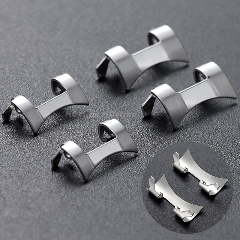 Edelstahl-Adapter mit gebogene – Curved Spring Bar Bewertung und Preis