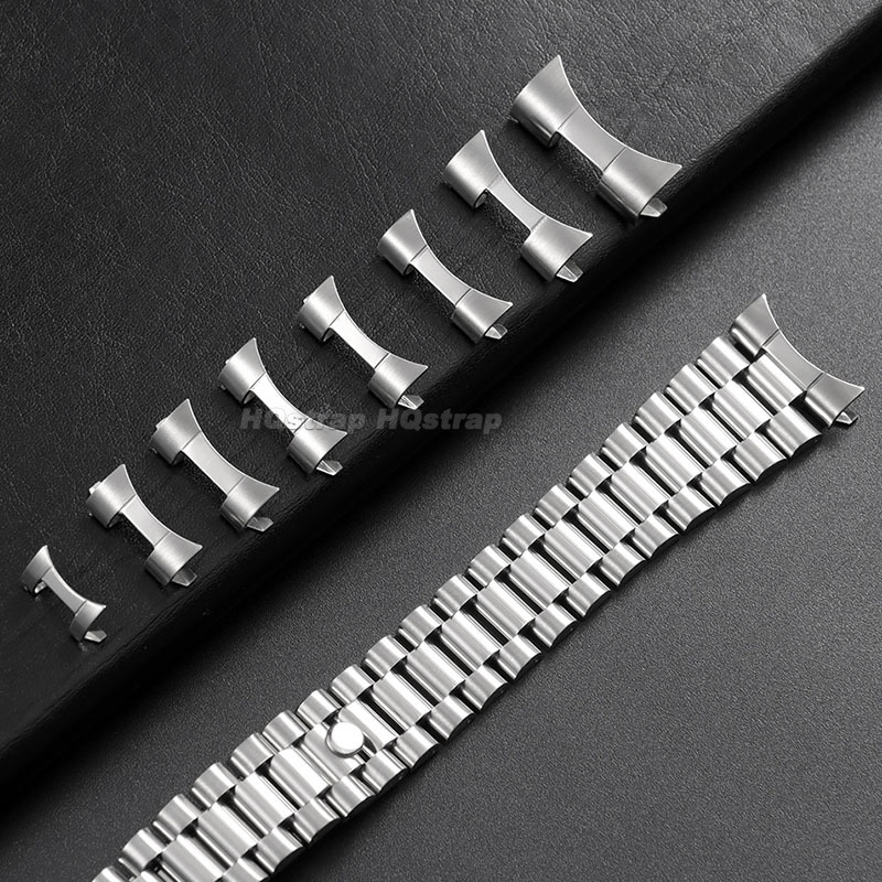 Edelstahl-Adapter mit gebogene – Curved Spring Bar Bewertung und Preis