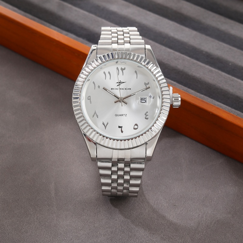Mode herren Uhren Datum High-e – Cartier Watch Tank Bewertung und Preis