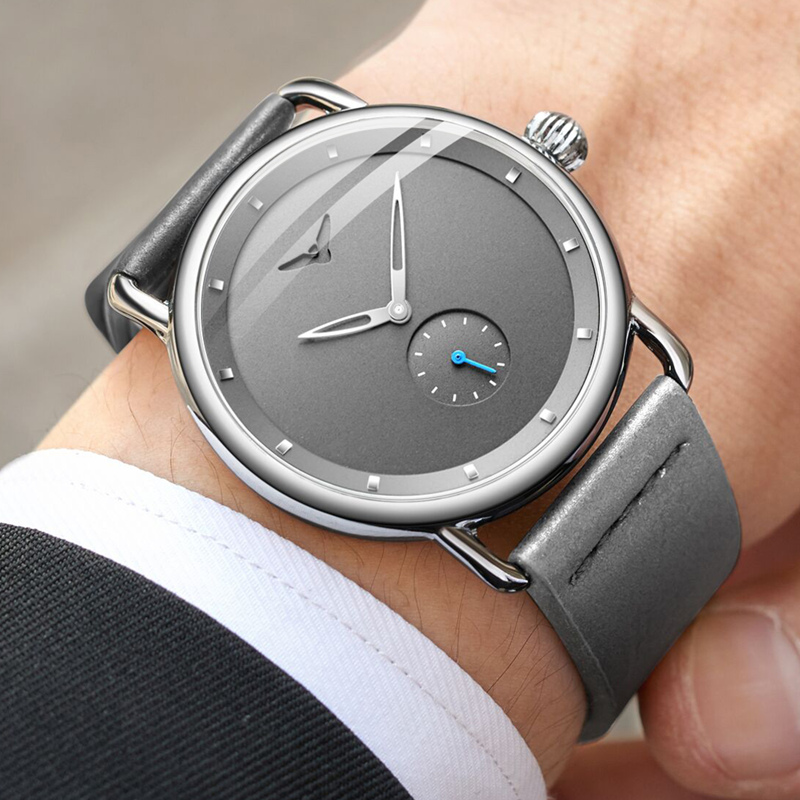 Lässige Herrenuhr Marke ONOLA  – Omega Watch Constellation Bewertung und Preis
