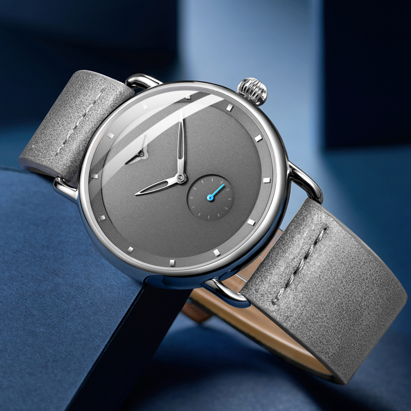 Lässige Herrenuhr Marke ONOLA  – Omega Watch Constellation Bewertung und Preis