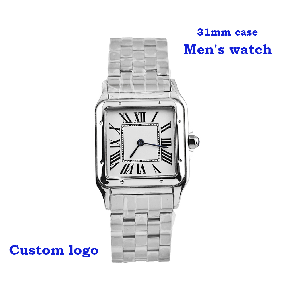 Neue Herrenuhr VJ20, hochwerti – Cartier Watch Tank Bewertung und Preis