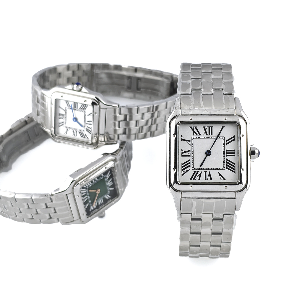 Neue Herrenuhr VJ20, hochwerti – Cartier Watch Tank Bewertung und Preis