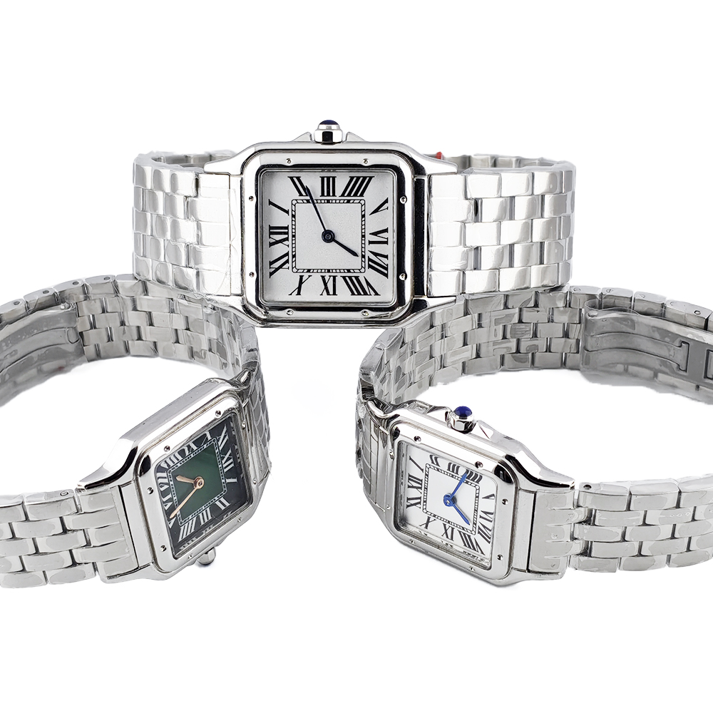 Neue Herrenuhr VJ20, hochwerti – Cartier Watch Tank Bewertung und Preis
