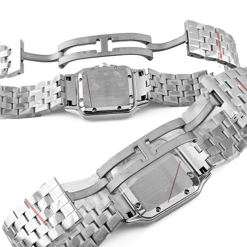 Neue Herrenuhr VJ20, hochwerti – Cartier Watch Tank Bewertung und Preis