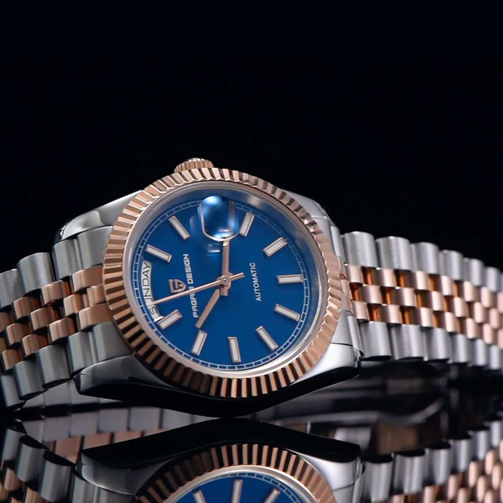 2025, neue PAGANI DESIGN DD36  – Seiko Watch Presage Bewertung und Preis