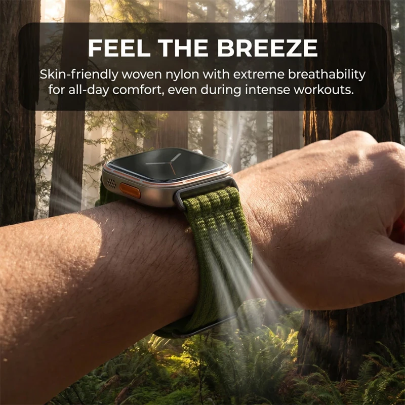 Atmungsaktives Sport-Nylon-Sch – Sport Loop Velcro Bewertung und Preis