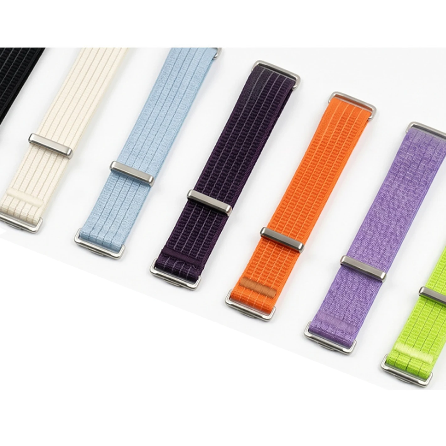 Atmungsaktives Sport-Nylon-Sch – Sport Loop Velcro Bewertung und Preis