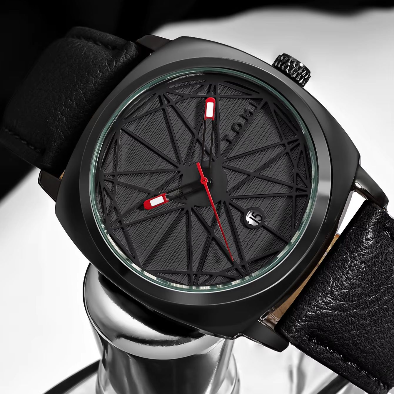 TOMI Neues 2-teiliges Herrenuh – Omega Watch Constellation Bewertung und Preis