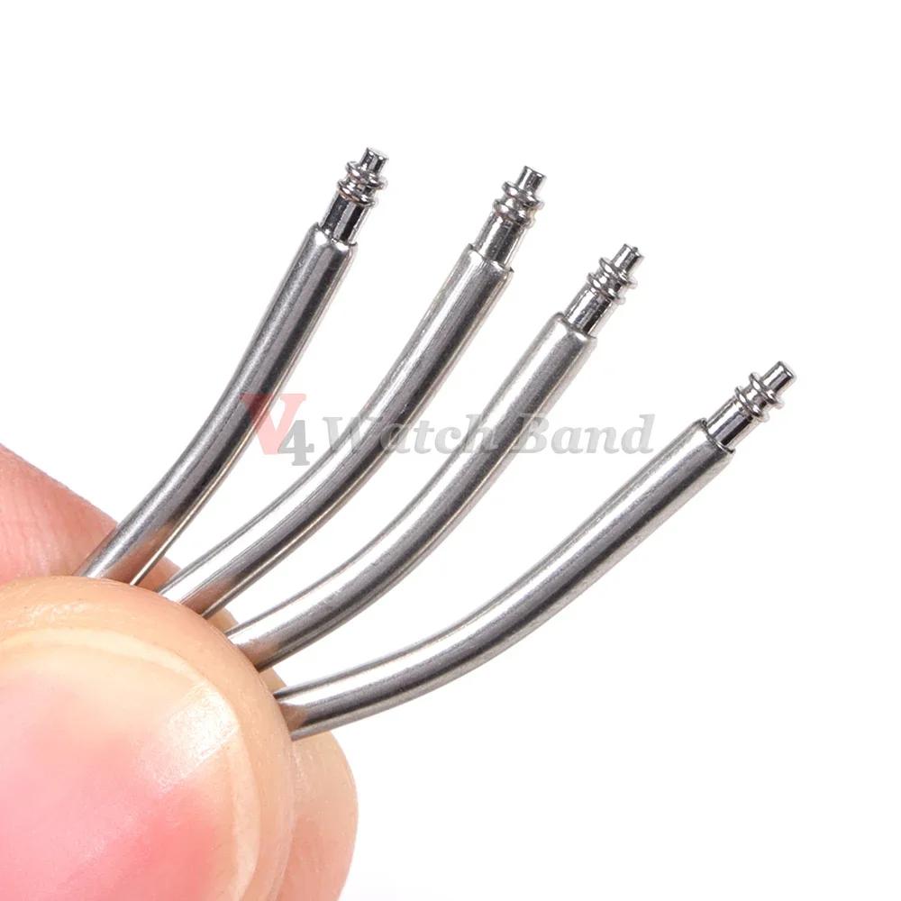 10 Stück gebogene Endfederstan – Spring Bar Tool Set Bewertung und Preis