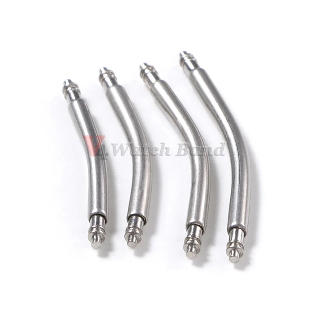 10 Stück gebogene Endfederstan – Spring Bar Tool Set Bewertung und Preis