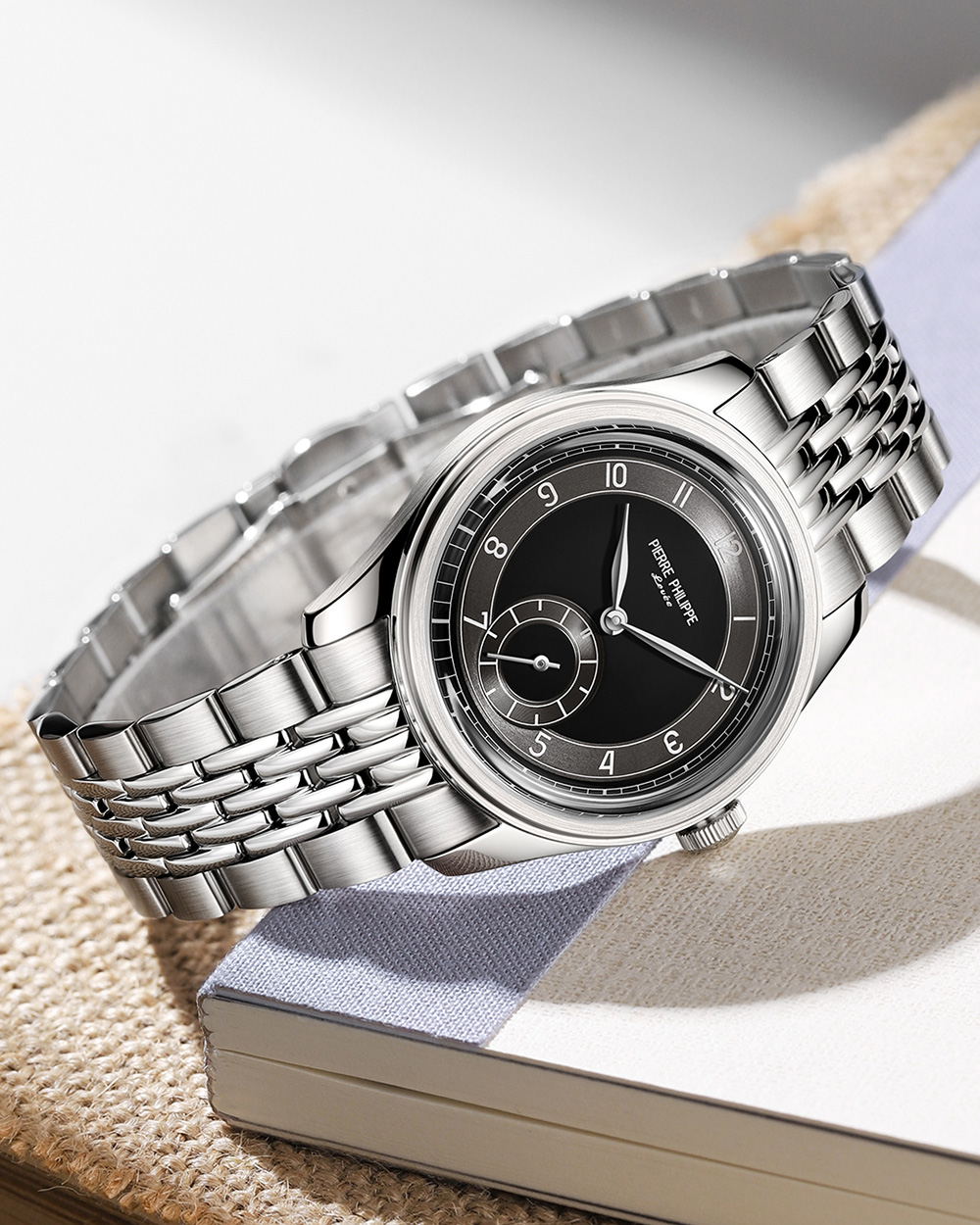 PIERRE Retro Formelle Armbandu – Omega Watch Constellation Bewertung und Preis