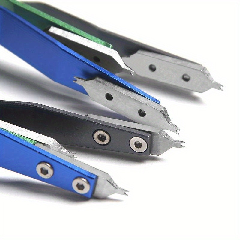 Professionelle V-förmige Uhren – Spring Bar Tool Set Bewertung und Preis