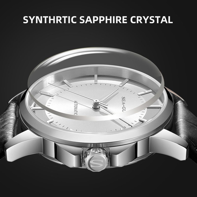 Neue Möwe Herren automatische  – Seiko Watch Presage Bewertung und Preis