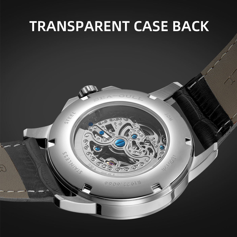Neue Möwe Herren automatische  – Seiko Watch Presage Bewertung und Preis