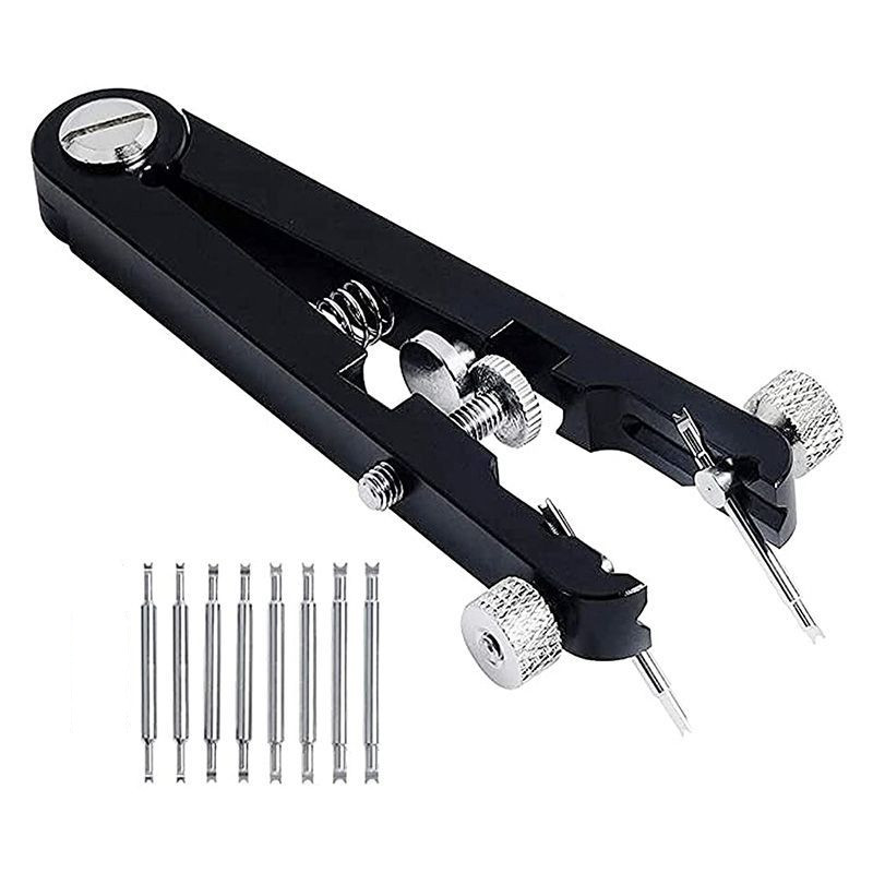 Uhr Frühling Bar Zange Tool Ki – Spring Bar Tool Set Bewertung und Preis