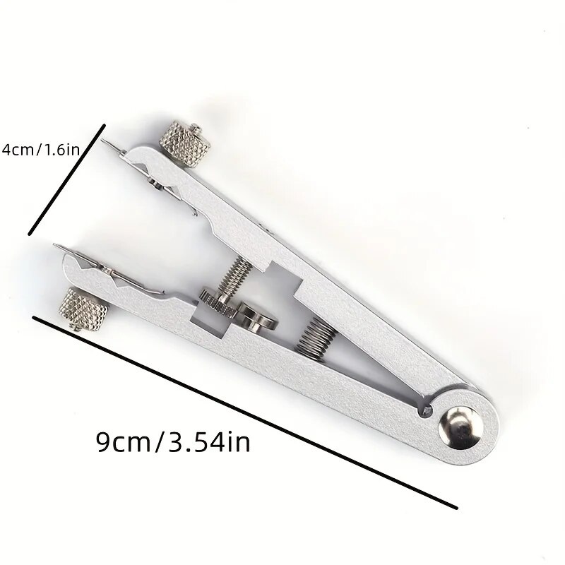 Uhr Frühling Bar Zange Tool Ki – Spring Bar Tool Set Bewertung und Preis