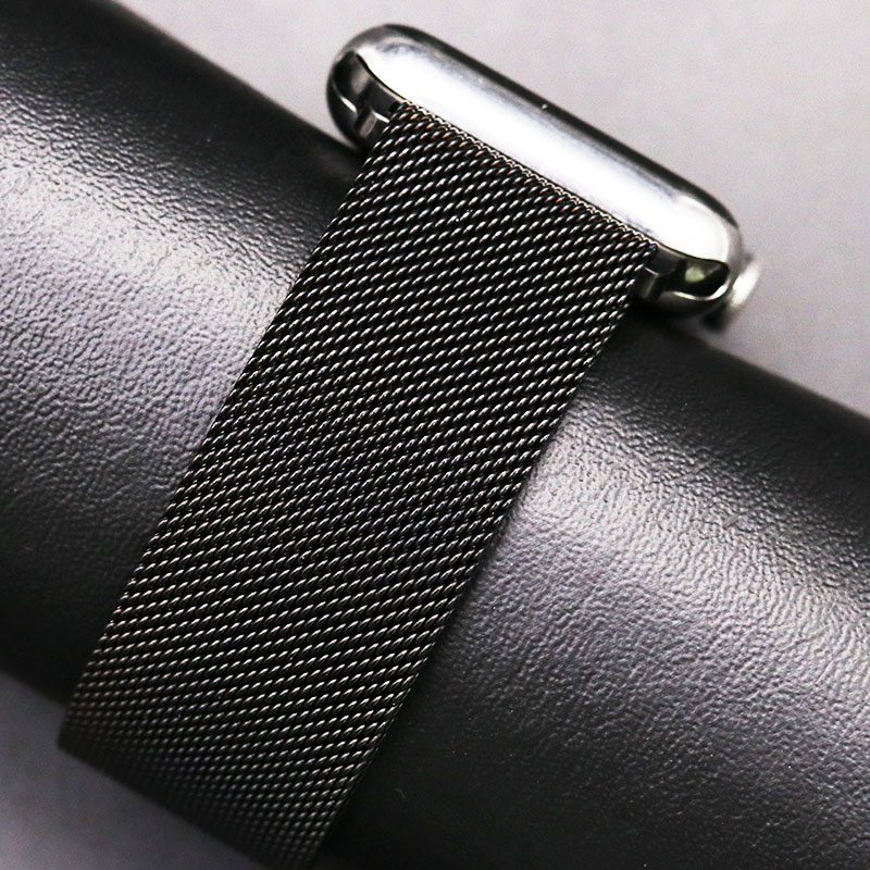 Milanese Loop Strap für Apple  – Milanese Loop Magnetic Bewertung und Preis