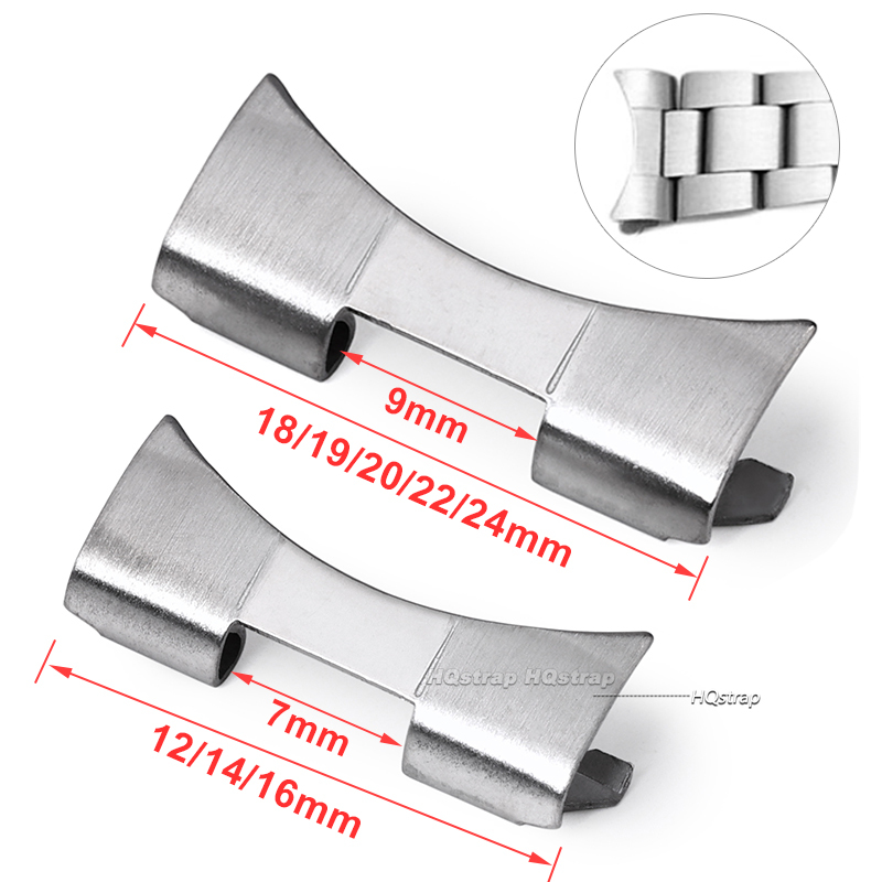 Hohler gebogener Endglied 20 m – Curved Spring Bar Bewertung und Preis