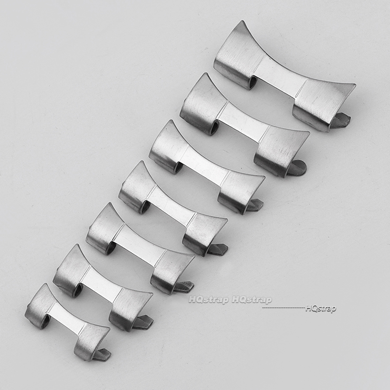 Hohler gebogener Endglied 20 m – Curved Spring Bar Bewertung und Preis