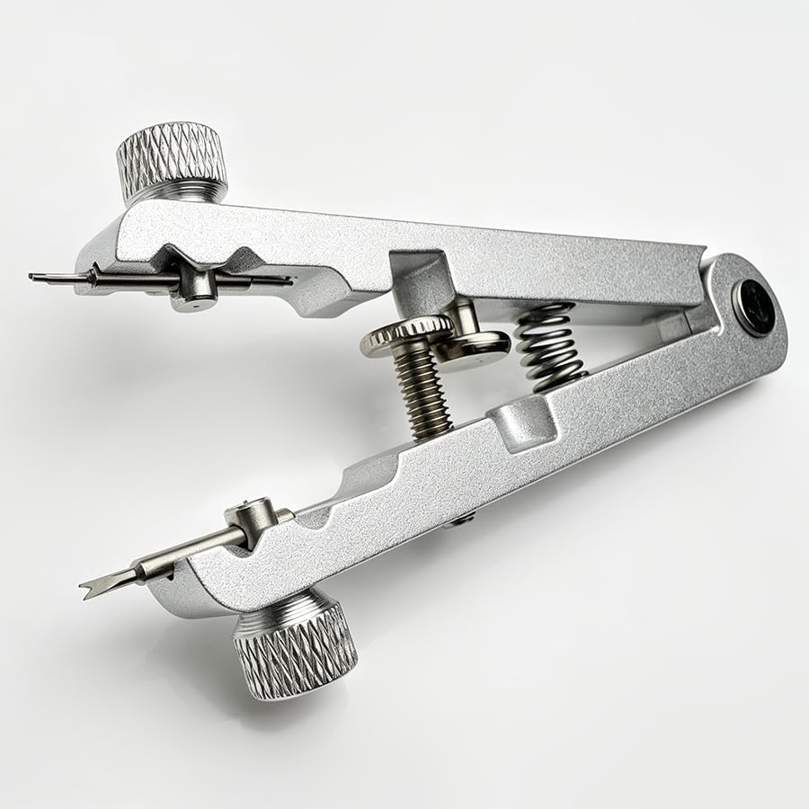 Uhrenarmband-Entferner-Set – F – Spring Bar Tool Set Bewertung und Preis