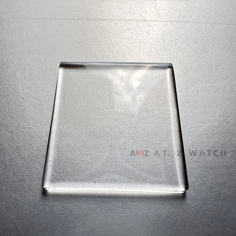 Uhr Mineralkristall Kristallgl – Cartier Watch Tank Bewertung und Preis