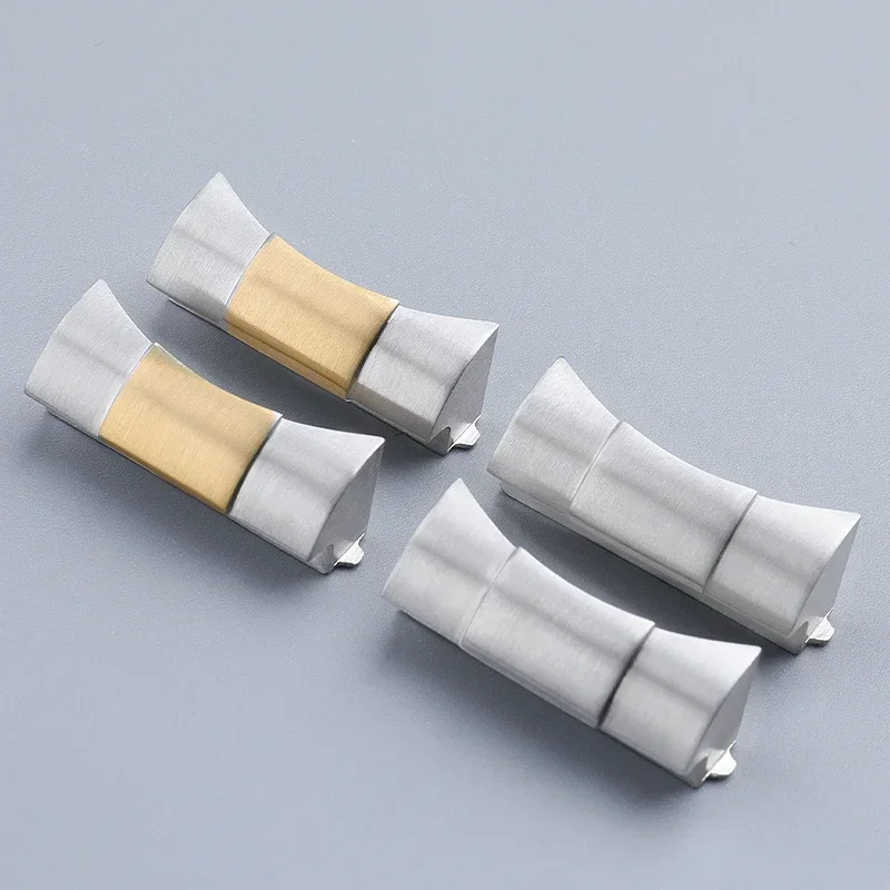 22 mm Edelstahl-nahtlose Verbi – Curved Spring Bar Bewertung und Preis