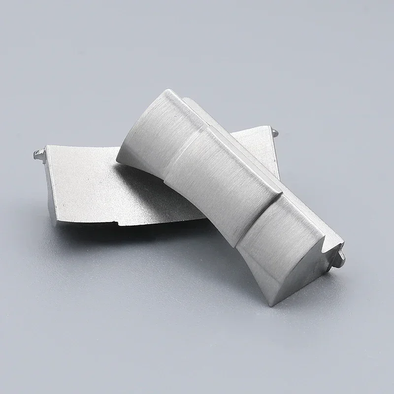 22 mm Edelstahl-nahtlose Verbi – Curved Spring Bar Bewertung und Preis