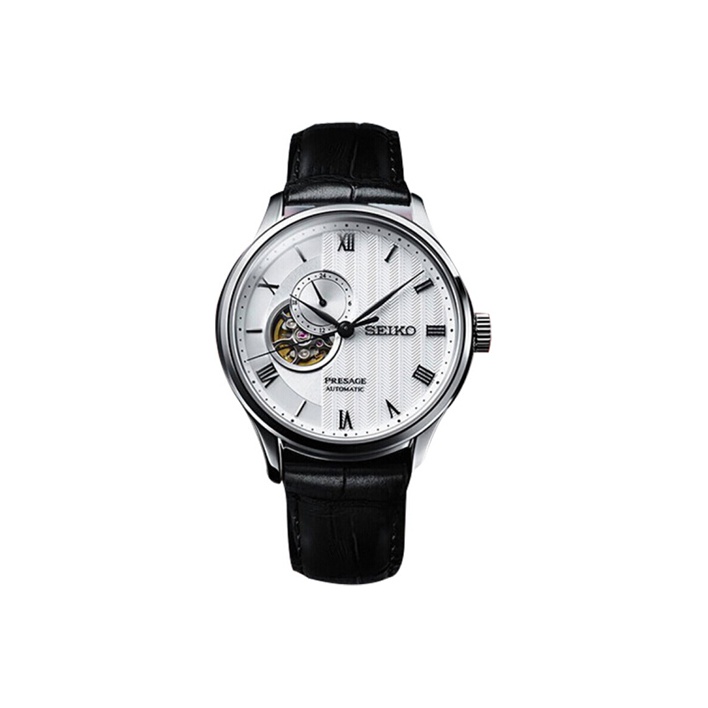 SEIKO Presage Herrenuhr mit me – Seiko Watch Presage Bewertung und Preis